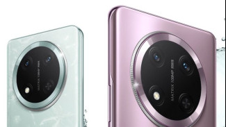Honor X9C HP Badak dengan Baterai 6600 mAh di Body Tipis