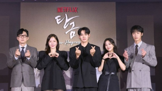 Cast Dear Hong Rang Cast Dear Hong Rang