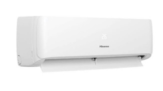 AC Split Setengah PK Low Watt Terlaris Desember 2025 Hisense vs LG Siapa Juaranya?