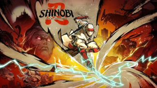 Shinobi: Art of Vengeance