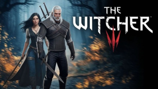 The Witcher 3 The Witcher 3