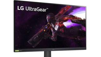 LG 24” UltraGear™ Gaming Monitor Full HD LG 24” UltraGear™ Gaming Monitor Full HD