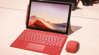 Microsoft Surface Pro 7 Microsoft Surface Pro 7