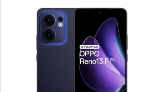 Oppo Reno 13F 5G Oppo Reno 13F 5G