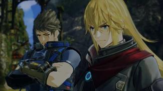 Xenoblade Chronicles Series Xenoblade Chronicles Series