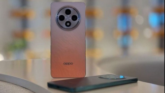 Oppo Reno 12 F 5G Oppo Reno 12 F 5G