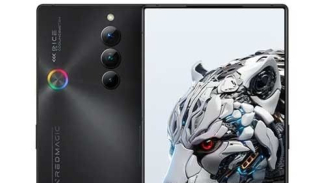 Nubia Red Magic 8S Pro Nubia Red Magic 8S Pro