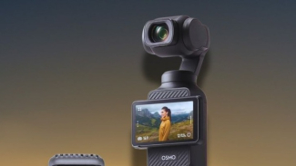 DJI Osmo Pocket 3 DJI Osmo Pocket 3