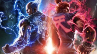 Tekken 8