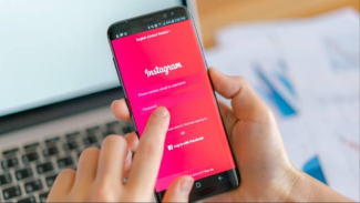 Lindungi Akun Instagram dari Penyadapan Lindungi Akun Instagram dari Penyadapan