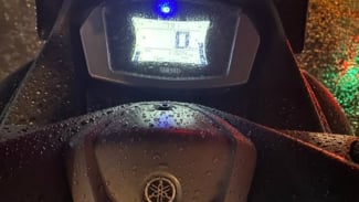 5 Komponen Motor yang Wajib Dicek Saat Musim Hujan