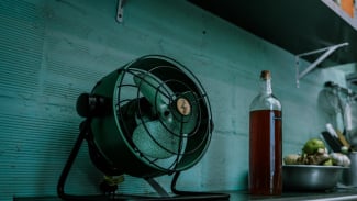 5 Fungsi Unik Kipas Angin yang Jarang Diketahui, Bukan Sekadar Pendingin Ruangan