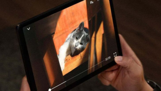 TECNO Megapad 11