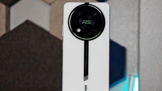 itel RS4 itel RS4