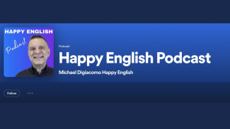 Happy English Happy English