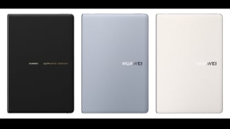 HUAWEI MateBook Fold HUAWEI MateBook Fold