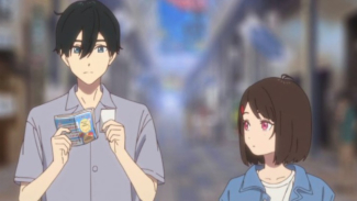 Shoshimin: How to Become Ordinary Season 2