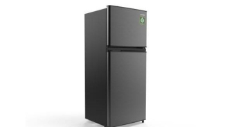 Sharp fiTTU Series SJ-I290FC-GS Sharp fiTTU Series SJ-I290FC-GS