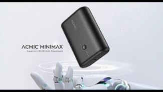 ACMIC MINIMAX SuperMini ACMIC MINIMAX SuperMini