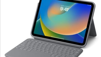 Logitech Rugged Folio