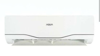 AQUA Japan AQA KCR5ANE Cuma 390 Watt Bikin Tagihan Listrik Turun Drastis