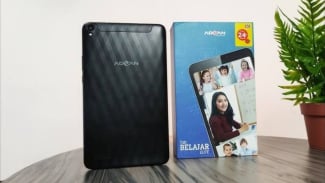 Advan Tab Belajar Elite Advan Tab Belajar Elite