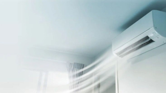 Daikin Air Purifier Daikin Air Purifier