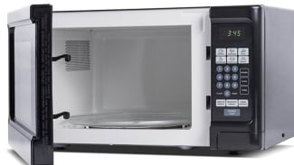 Ilustrasi oven listrik Ilustrasi oven listrik