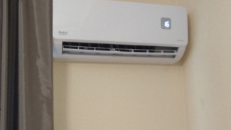 AC Setengah PK