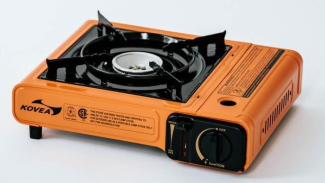 Kompor Portable
