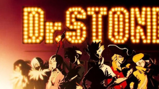 Dr. Stone: Science Future Dr. Stone: Science Future
