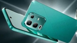 Infinix Note 50X 5G+ Infinix Note 50X 5G+