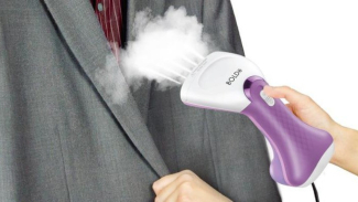 Bolde Super Steamer La Viola
