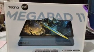 Techno Megapad 11 Techno Megapad 11