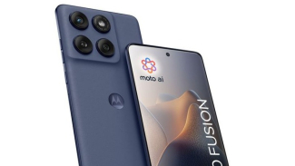 Motorola X60 Fusion Motorola X60 Fusion