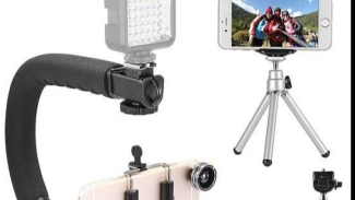 Tongsis Tripod Tongsis Tripod