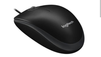 Logitech B100 Logitech B100