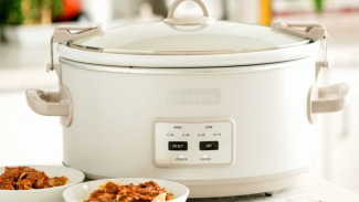 Slow Cooker Slow Cooker