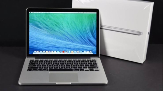 MacBook Pro Retina 13 inch 2013 MacBook Pro Retina 13 inch 2013