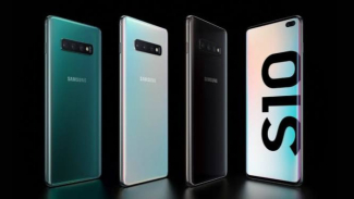 Samsung Galaxy S10+ Samsung Galaxy S10+