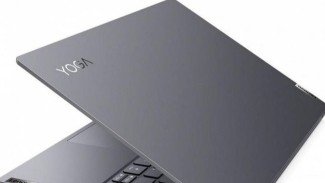 Lenovo yoga Slim 7i Pro