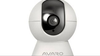 Avaro Smart CCTV WiFi Avaro Smart CCTV WiFi