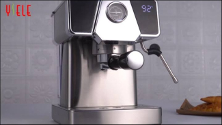 BOXR Espresso Maker BOXR Espresso Maker