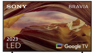 Sony Bravia Sony Bravia