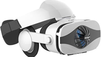 FiiT VR 5F FiiT VR 5F
