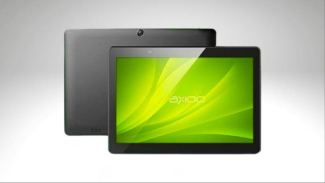Axioo MyTab A100 Axioo MyTab A100