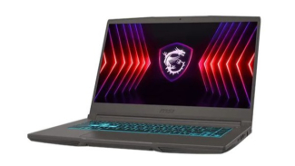 MSI Thin 15 MSI Thin 15