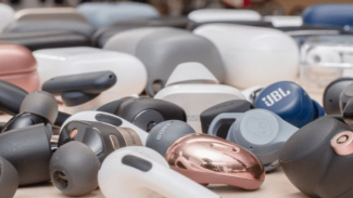 Earphone TWS Earphone TWS