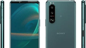 Sony Xperia 1 Mark V Sony Xperia 1 Mark V