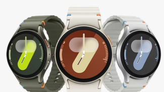 Samsung Galaxy Watch